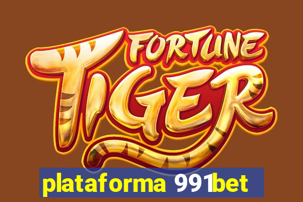 plataforma 991bet